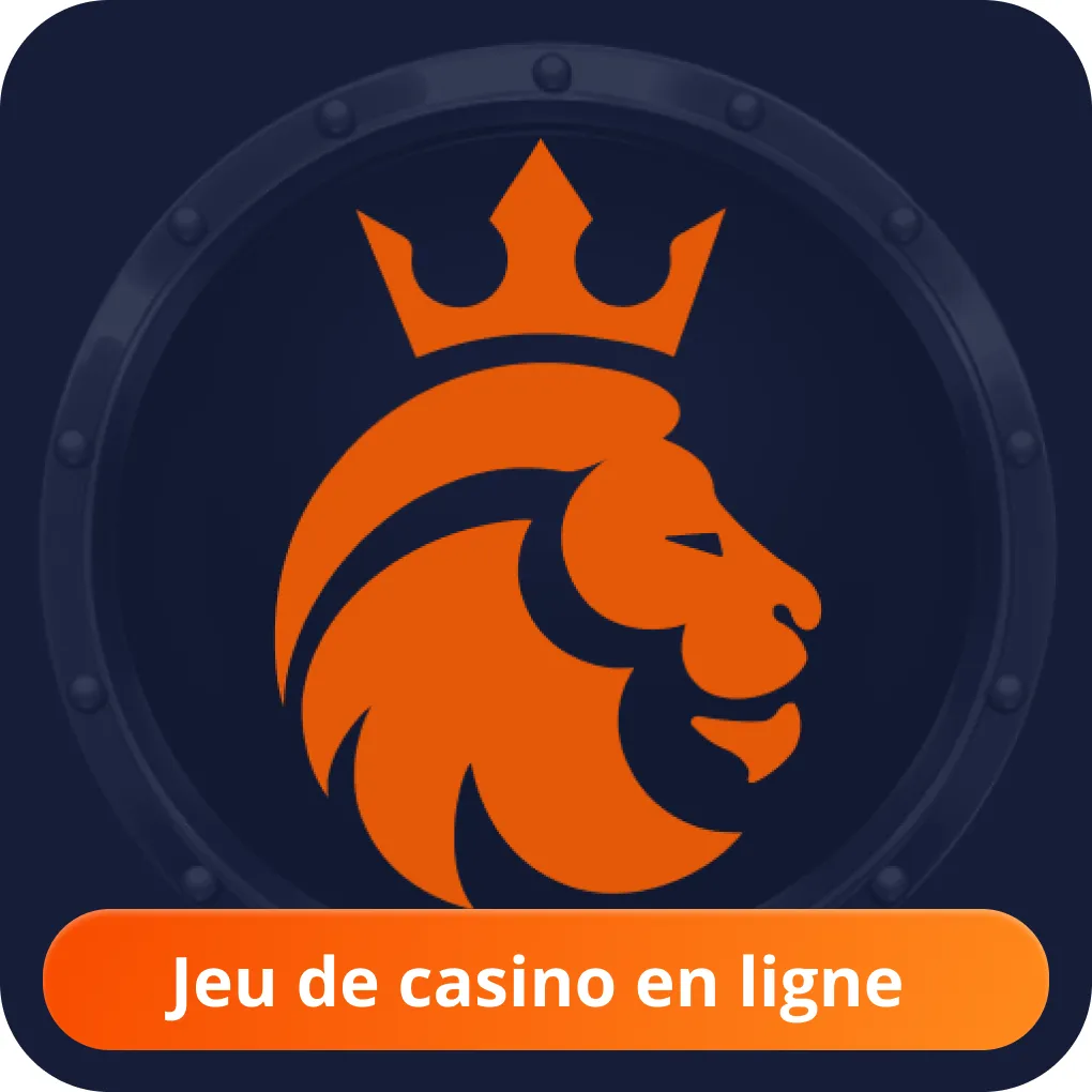 Jeux Nine Casino